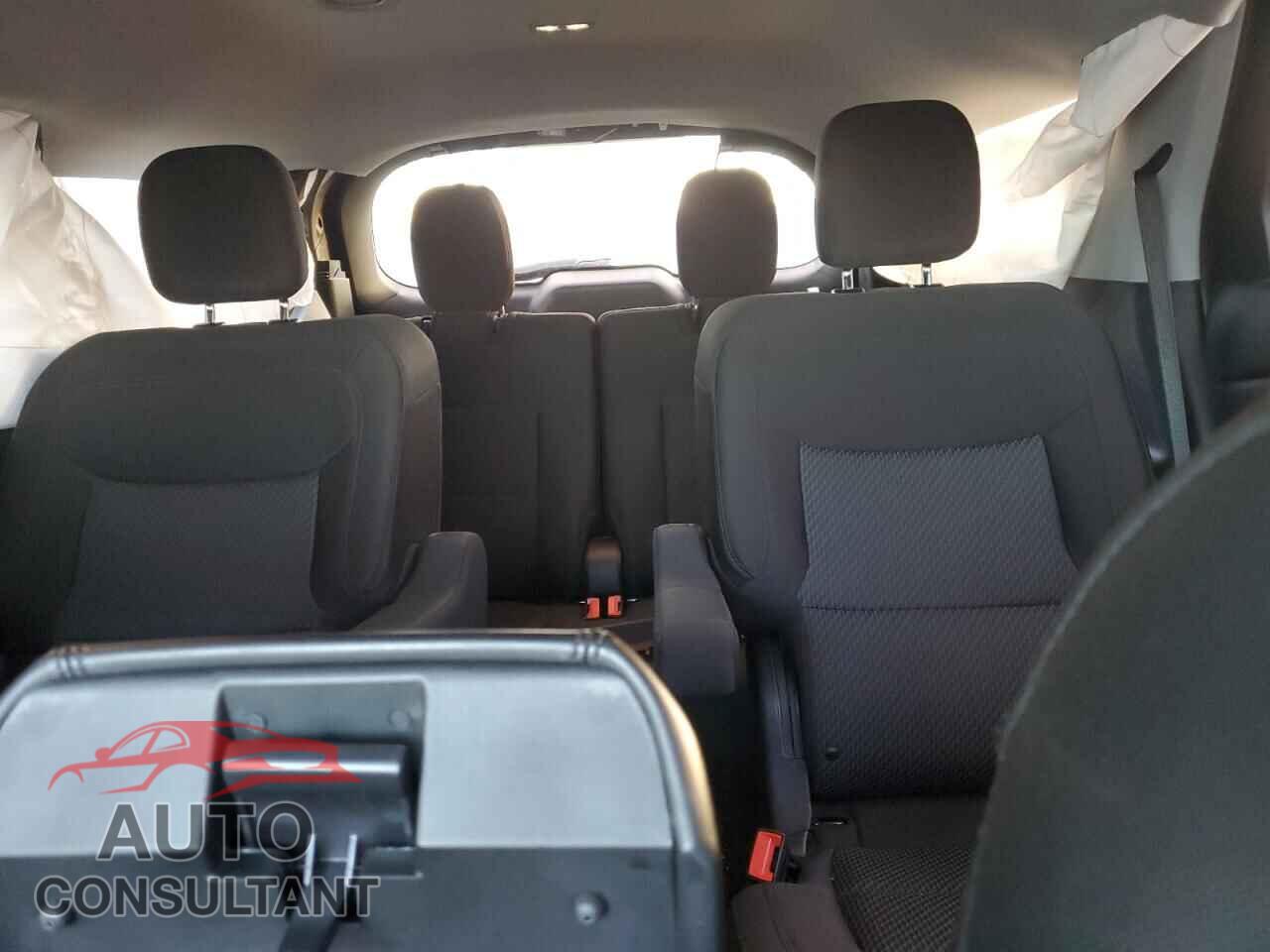 FORD EXPLORER 2022 - 1FMSK8DH5NGC26739