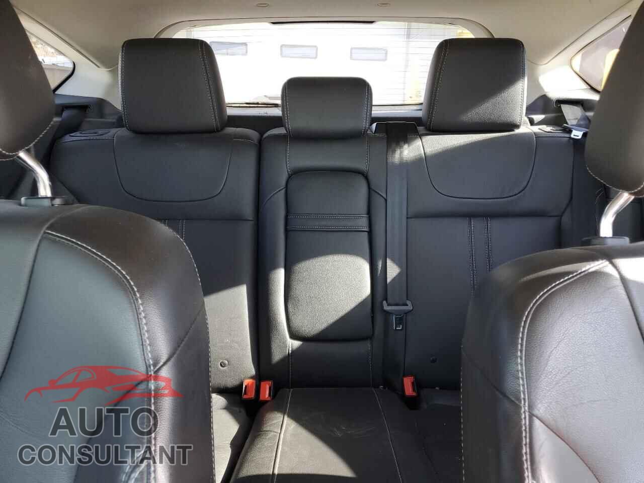 FORD FOCUS 2012 - 1FAHP3M23CL222004