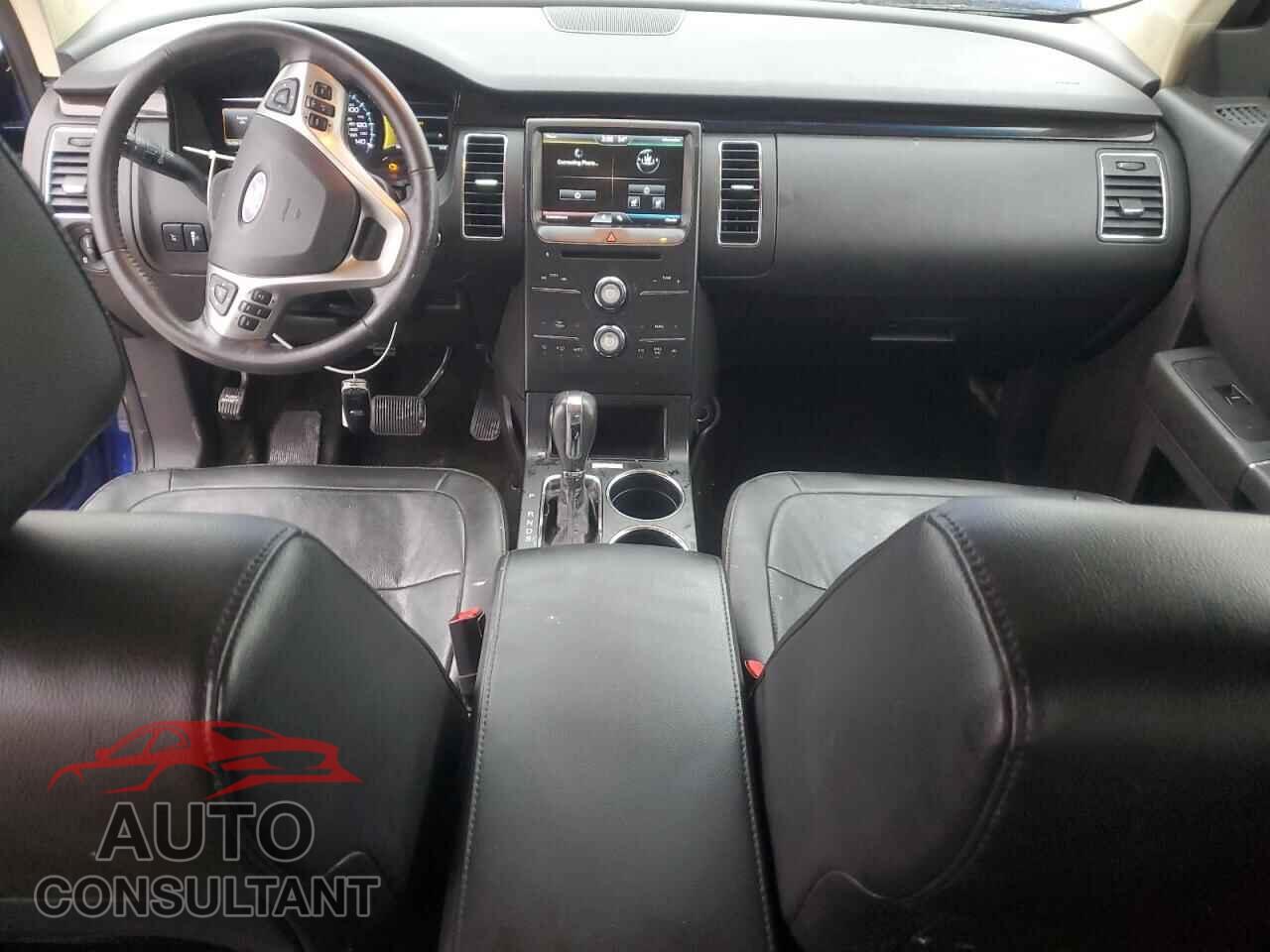 FORD FLEX 2015 - 2FMGK5C83FBA07714