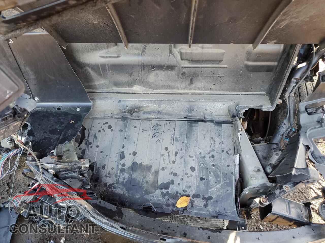 TESLA MODEL X 2017 - 5YJXCDE29HF078376