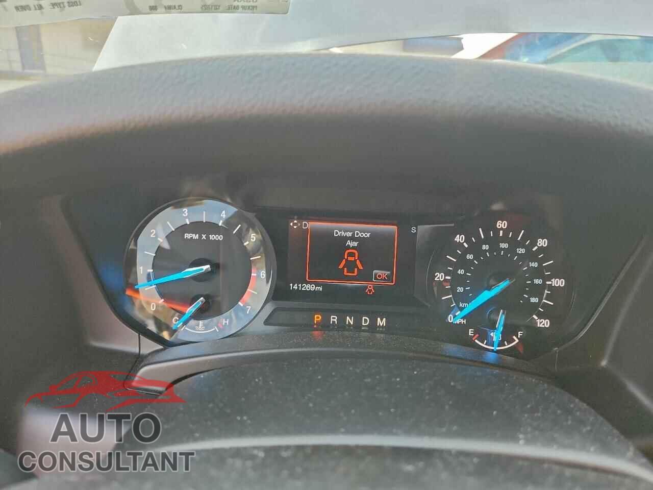 FORD EXPEDITION 2017 - 1FMJU1HT9HEA82821
