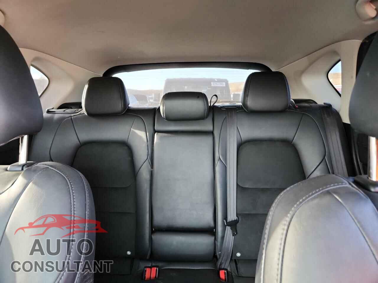 MAZDA CX-5 2021 - JM3KFBCM2M0443538