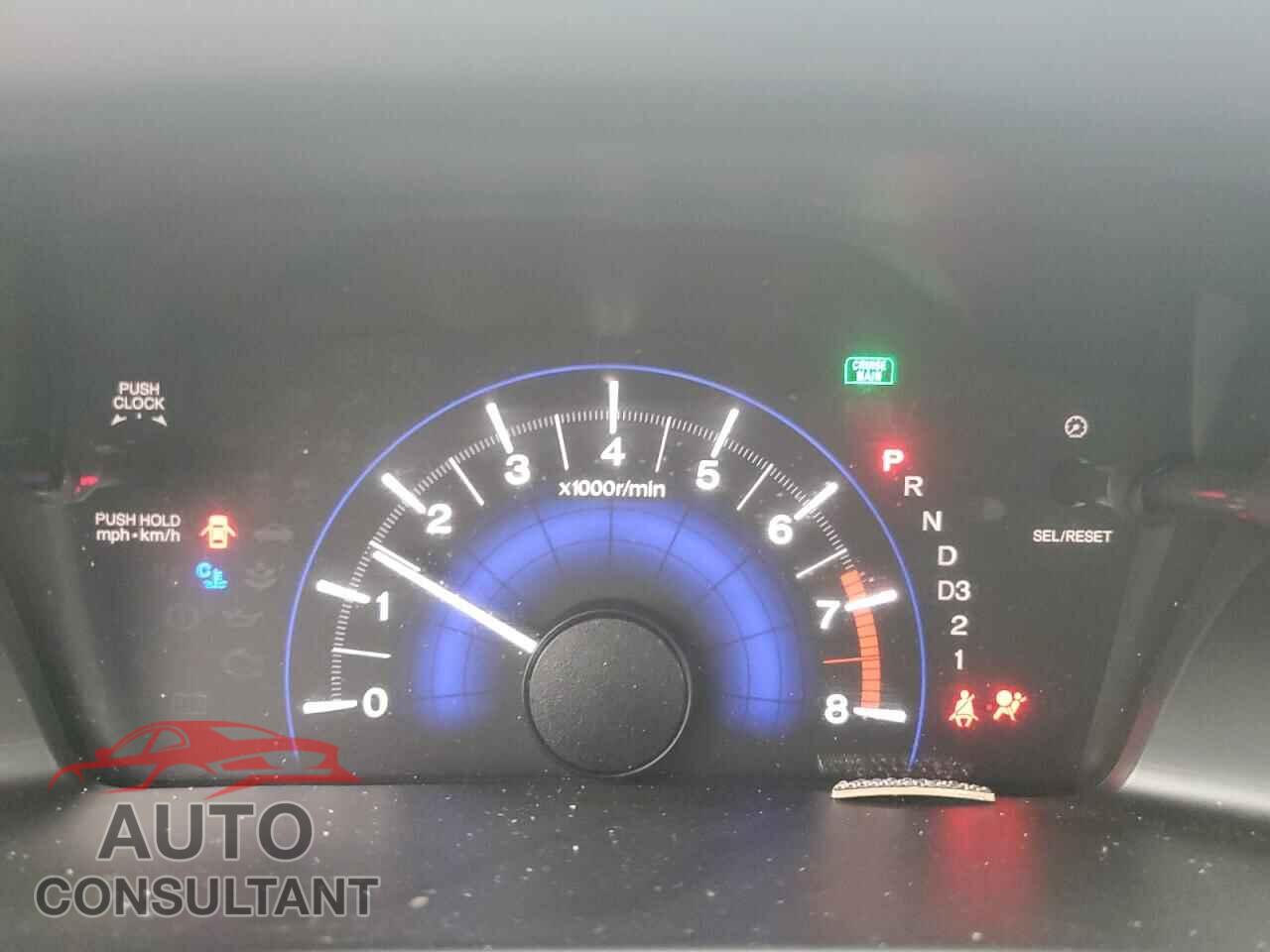 HONDA CIVIC 2013 - 2HGFB2F44DH104066