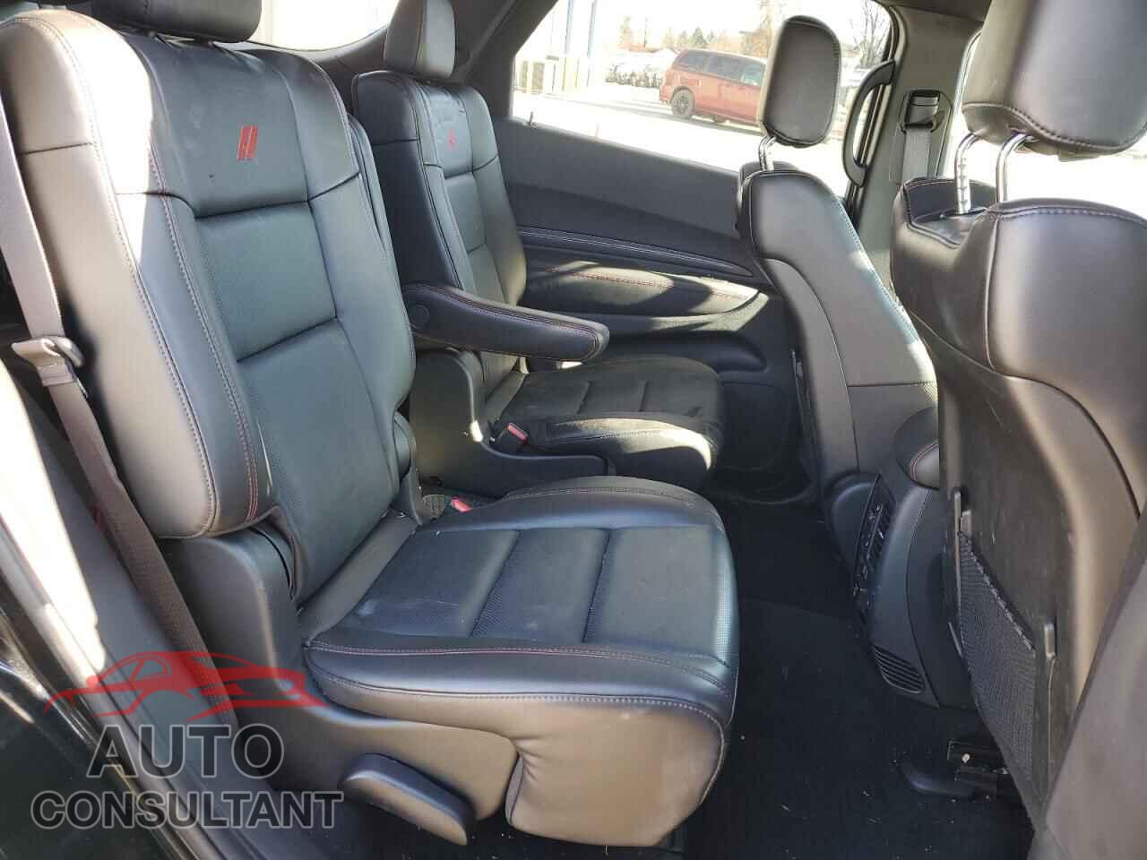 DODGE DURANGO 2023 - 1C4SDJCT7PC695210