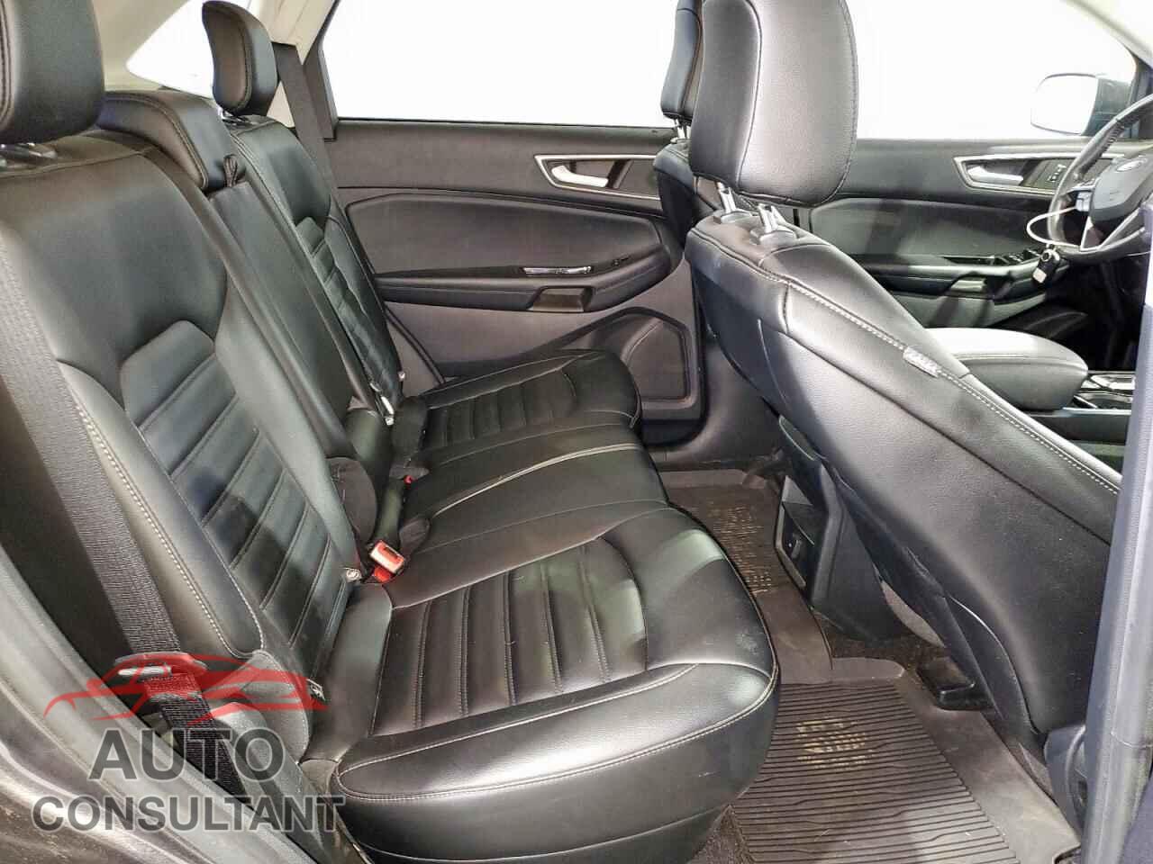 FORD EDGE 2020 - 2FMPK3J91LBB16894