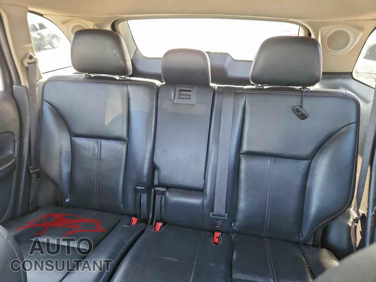 FORD EDGE 2013 - 2FMDK4KC7DBA44507