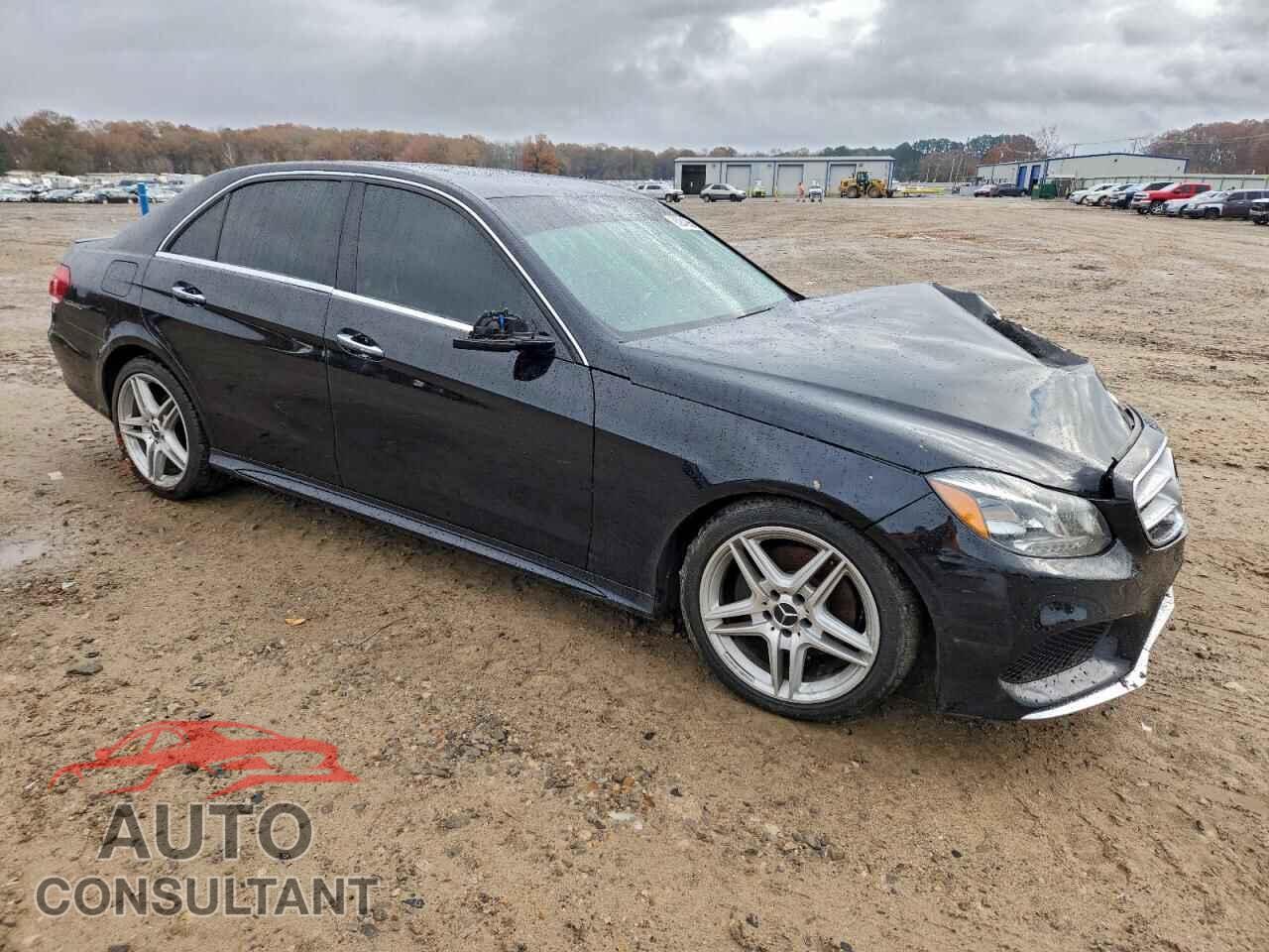 MERCEDES-BENZ E-CLASS 2014 - WDDHF5KB0EA899088