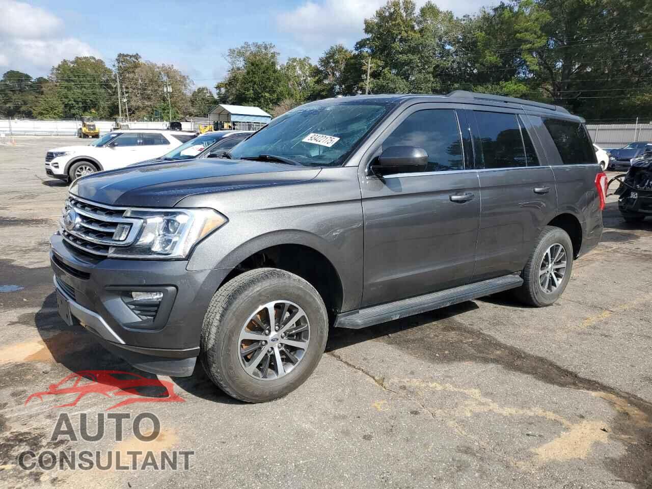 FORD EXPEDITION 2019 - 1FMJU1HT6KEA76854