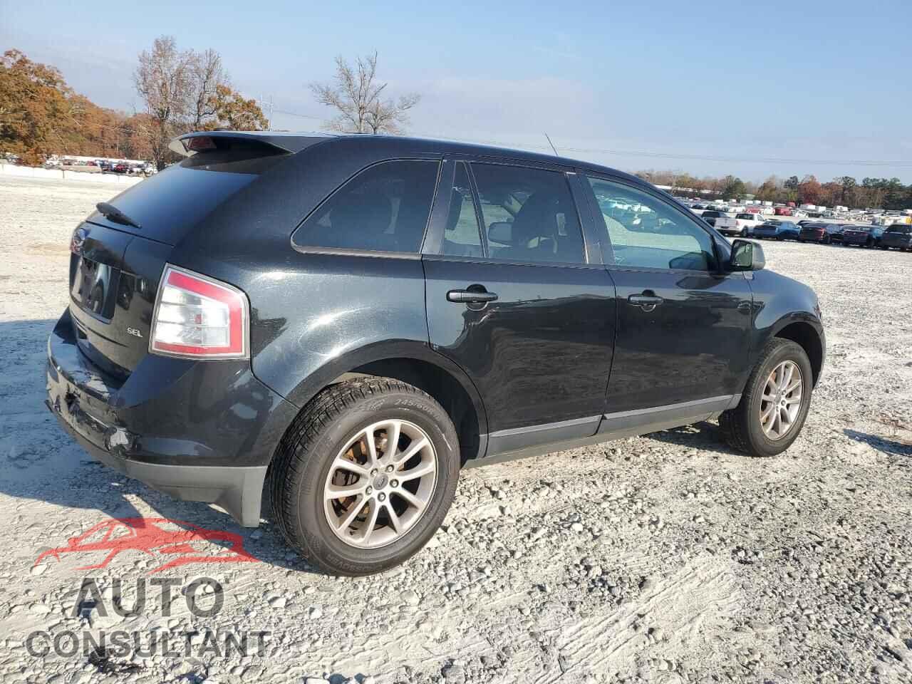 FORD EDGE 2010 - 2FMDK3JC5ABA36218