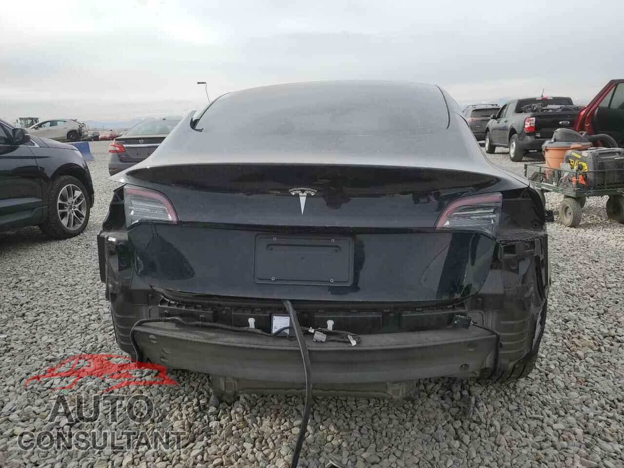 TESLA MODEL 3 2023 - 5YJ3E1EA8PF459908