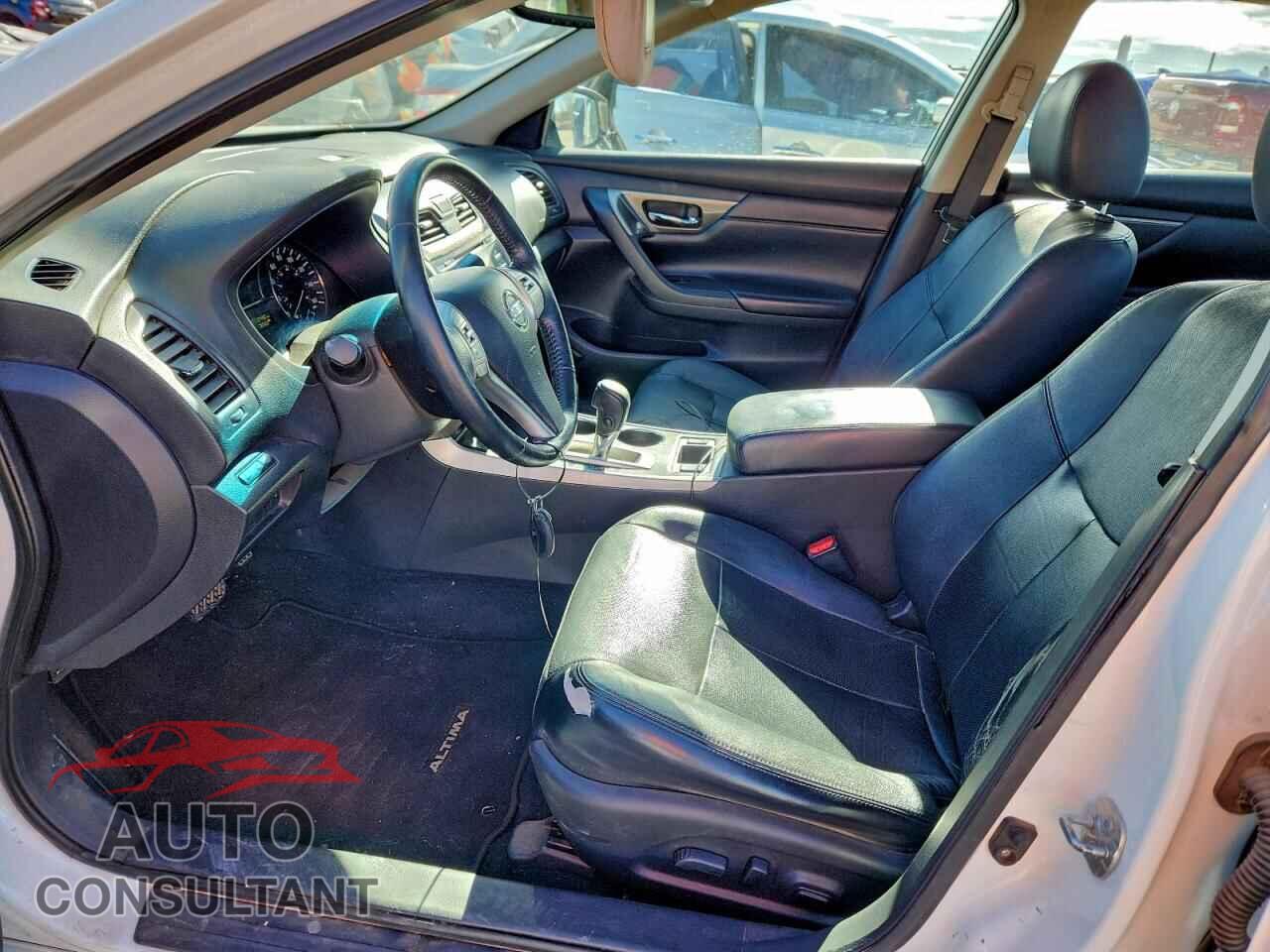 NISSAN ALTIMA 2014 - 1N4AL3AP2EC108057