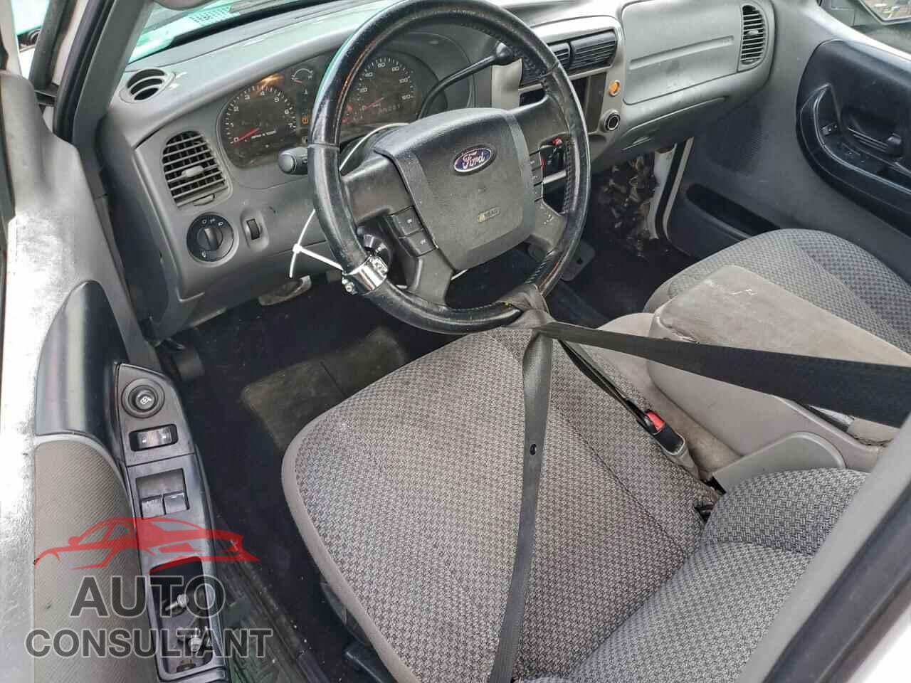 FORD RANGER 2011 - 1FTKR1EE3BPB21382