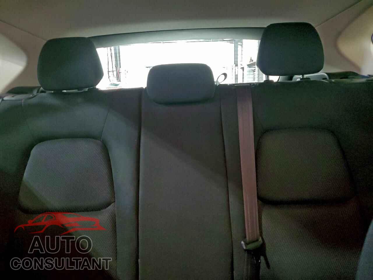 MAZDA CX-5 2017 - JM3KFBBL3H0108402