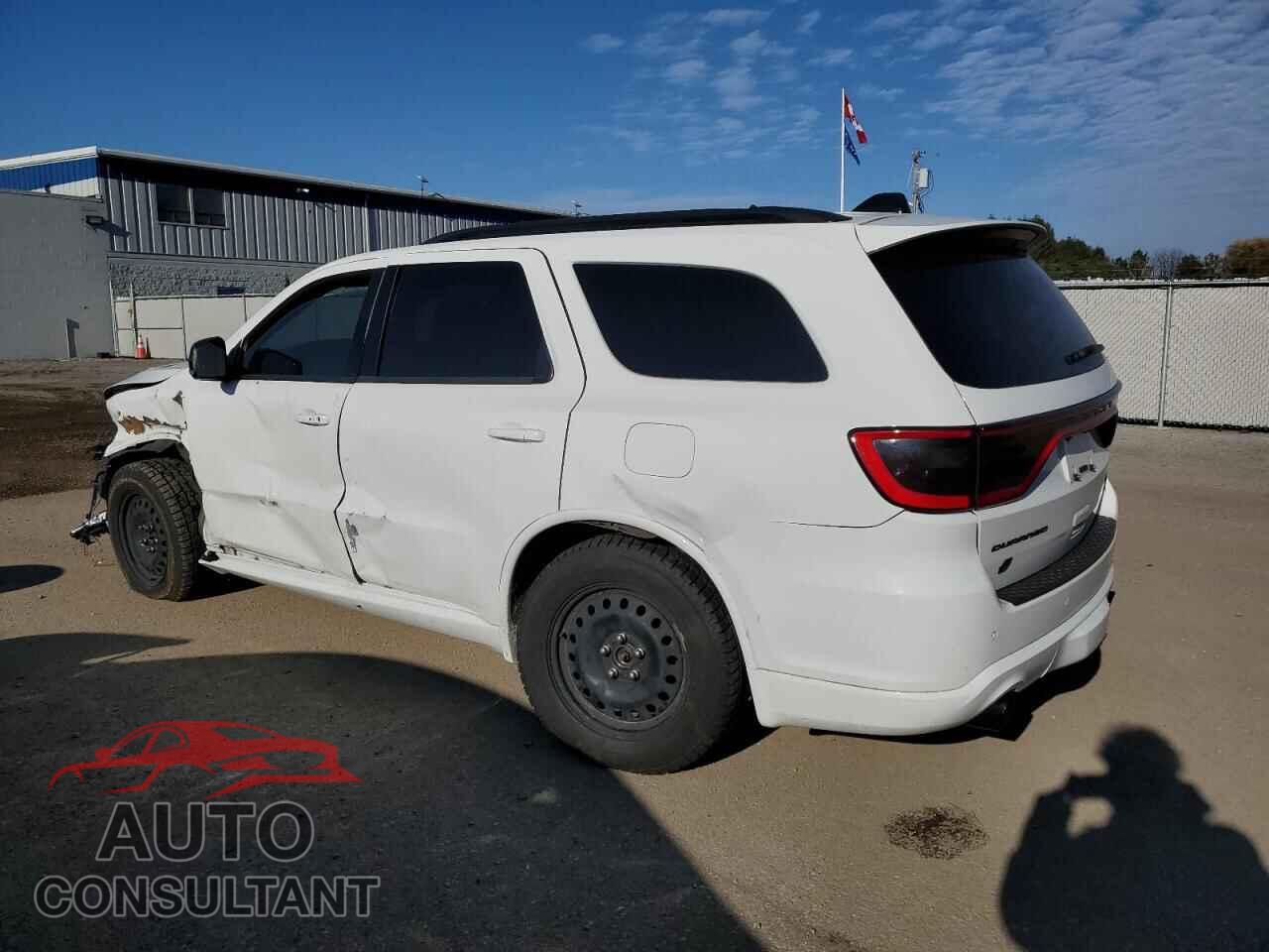 DODGE DURANGO 2023 - 1C4SDJCT4PC676338