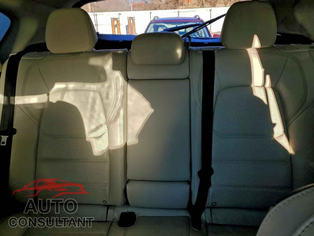 MAZDA CX-5 2019 - JM3KFBDM2K0593340