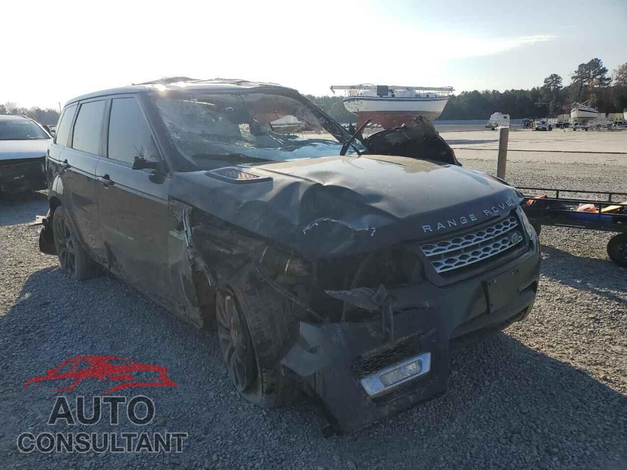 LAND ROVER RANGEROVER 2015 - SALWR2VFXFA540489