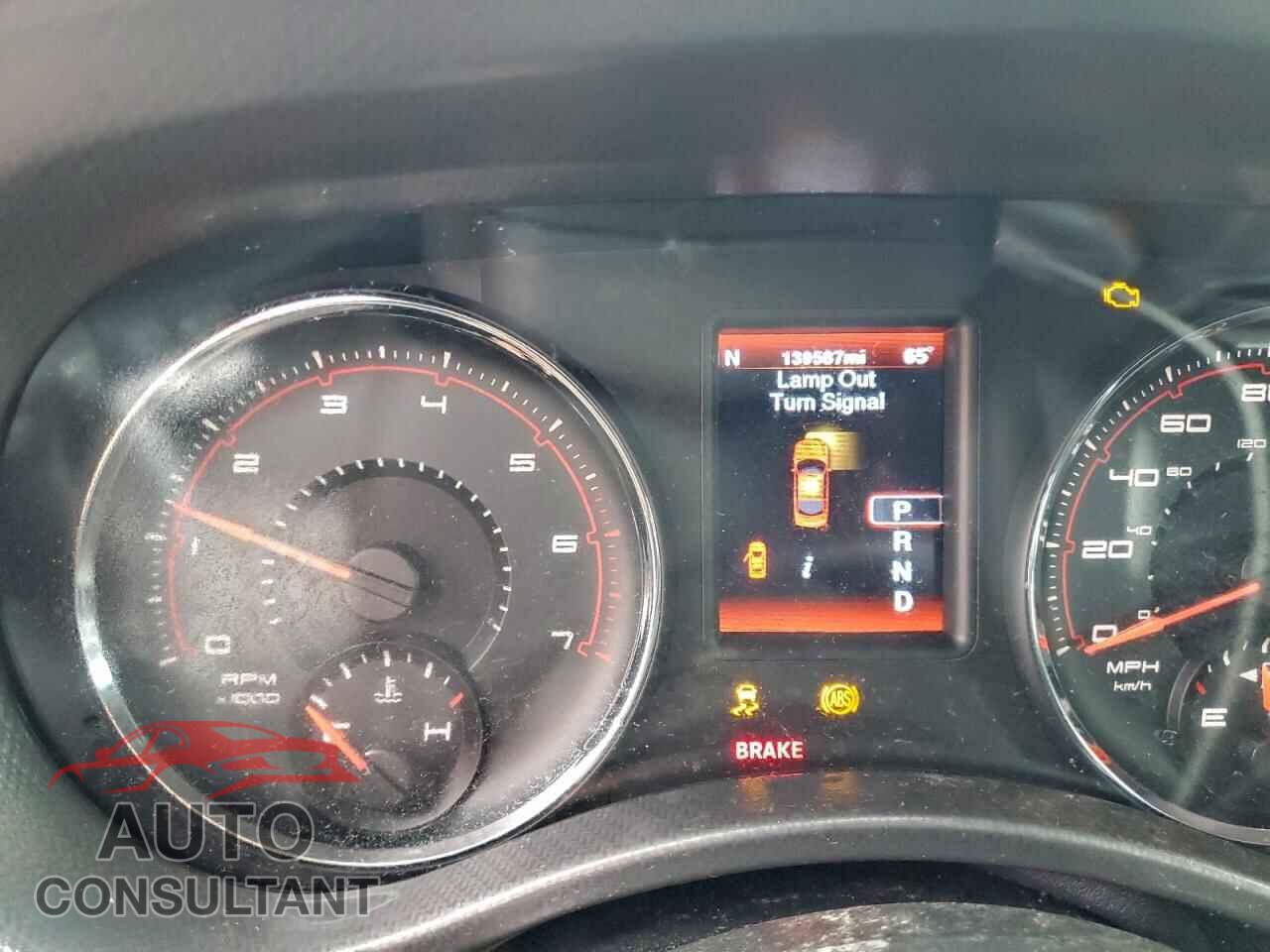 DODGE CHARGER 2012 - 2C3CDXCT2CH244916