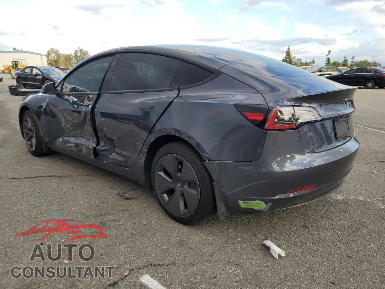 TESLA MODEL 3 2023 - 5YJ3E1EA5PF571260