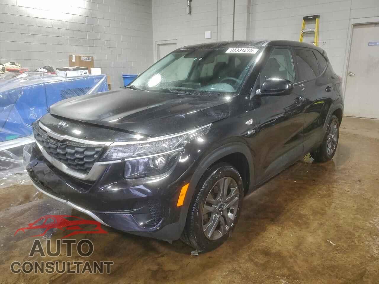 KIA SELTOS 2021 - KNDEPCAA1M7063230