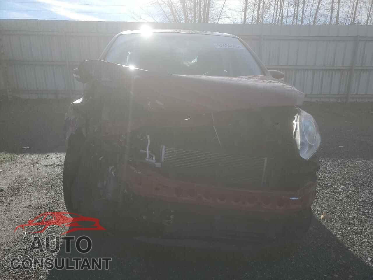 FORD CMAX 2015 - 1FADP5CU6FL106555