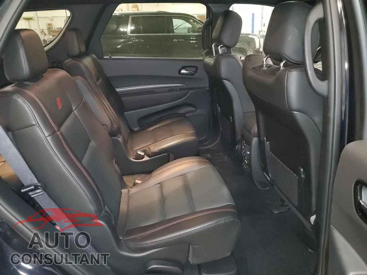 DODGE DURANGO 2024 - 1C4RDJDG7RC175012