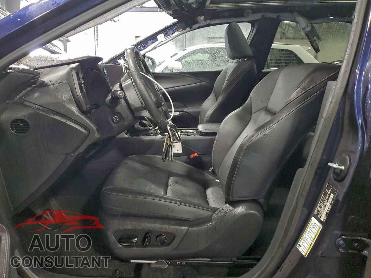 LEXUS RX350 2023 - 2T2BAMCA5PC029653
