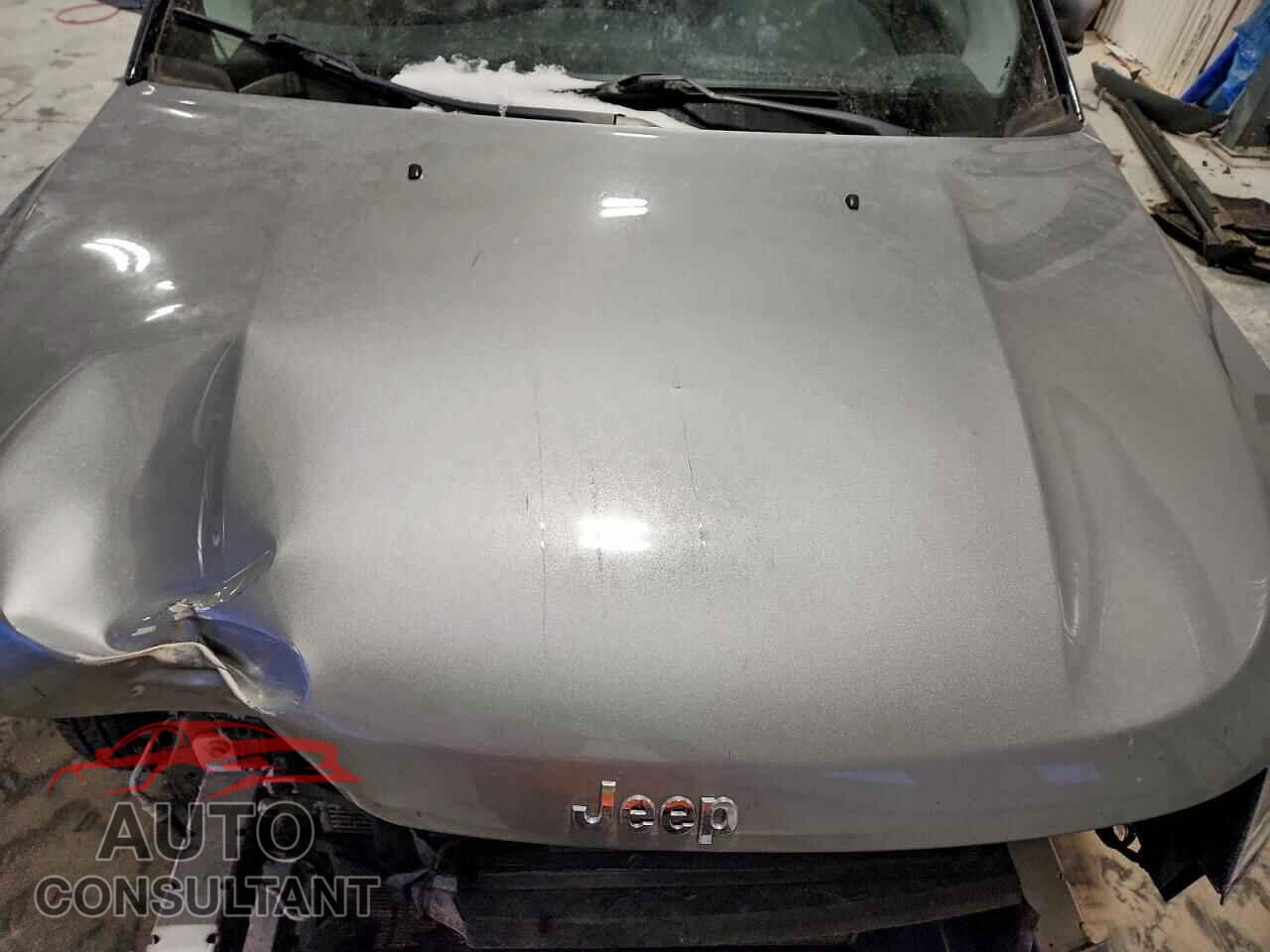 JEEP COMPASS 2020 - 3C4NJDCBXLT209017