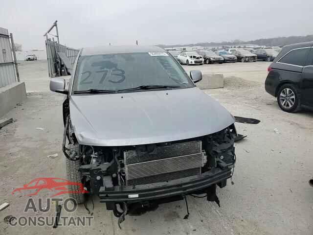 DODGE JOURNEY 2019 - 3C4PDDEG7KT774476