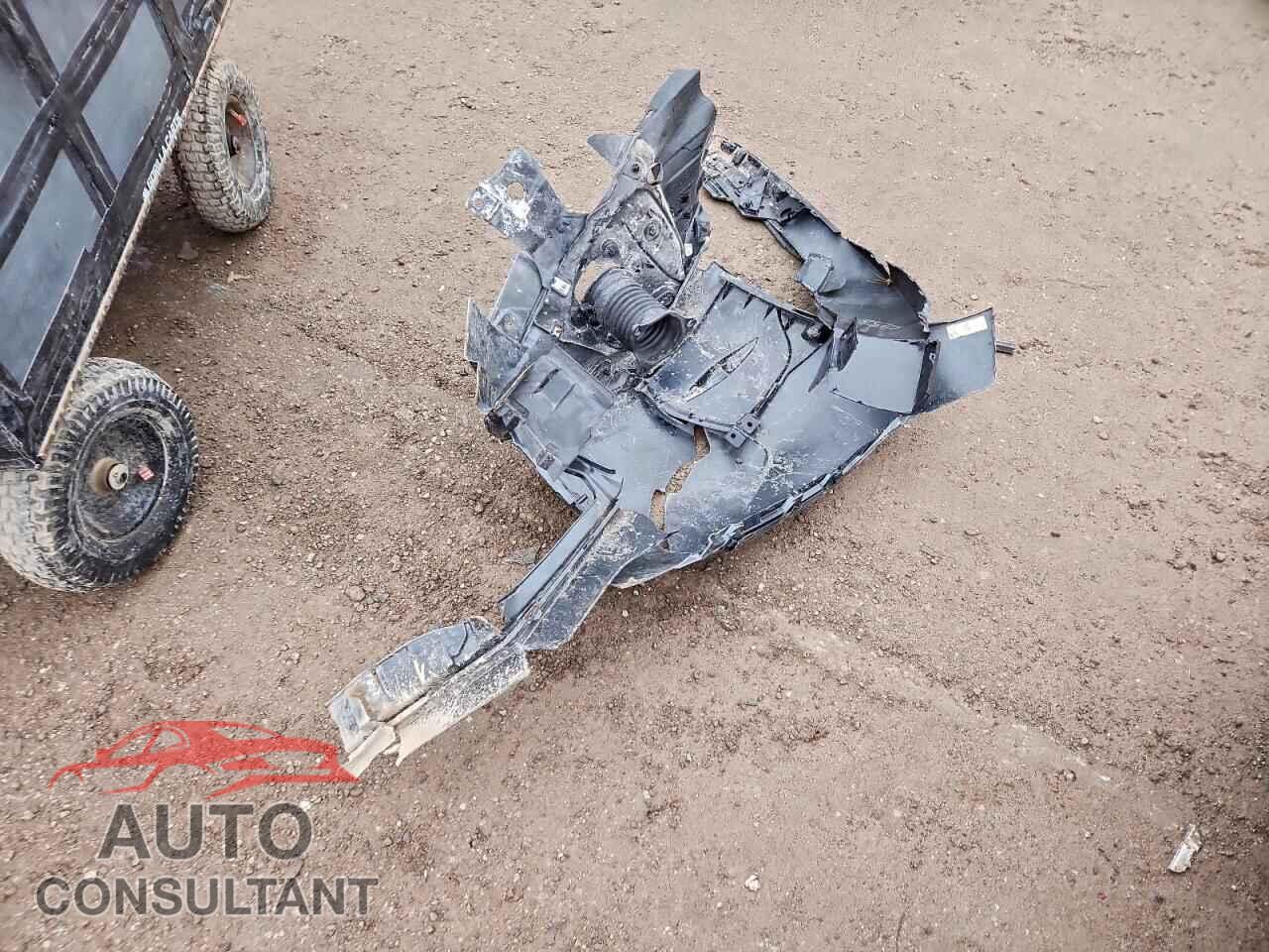 HONDA CIVIC 2025 - 2HGFE4F86SH011455