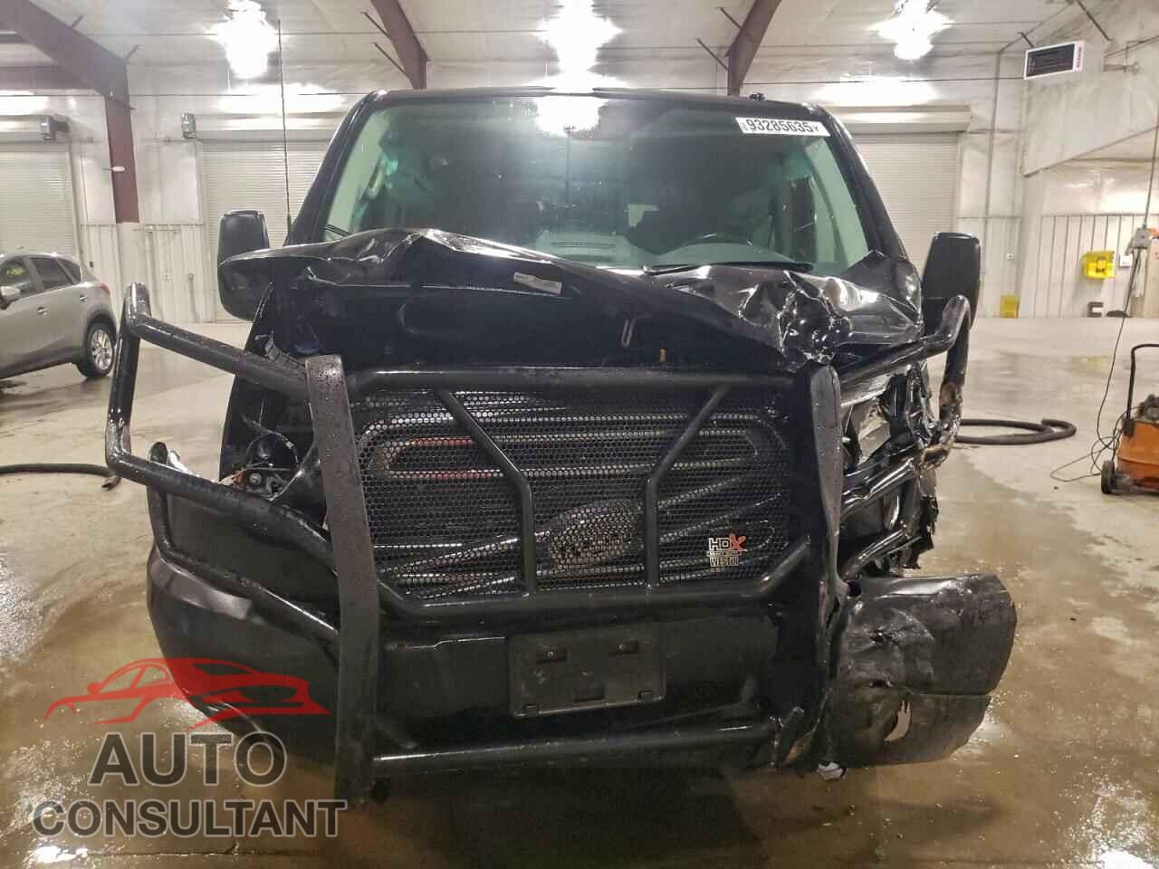 FORD TRANSIT 2019 - 1FBZX2YM8KKB02728