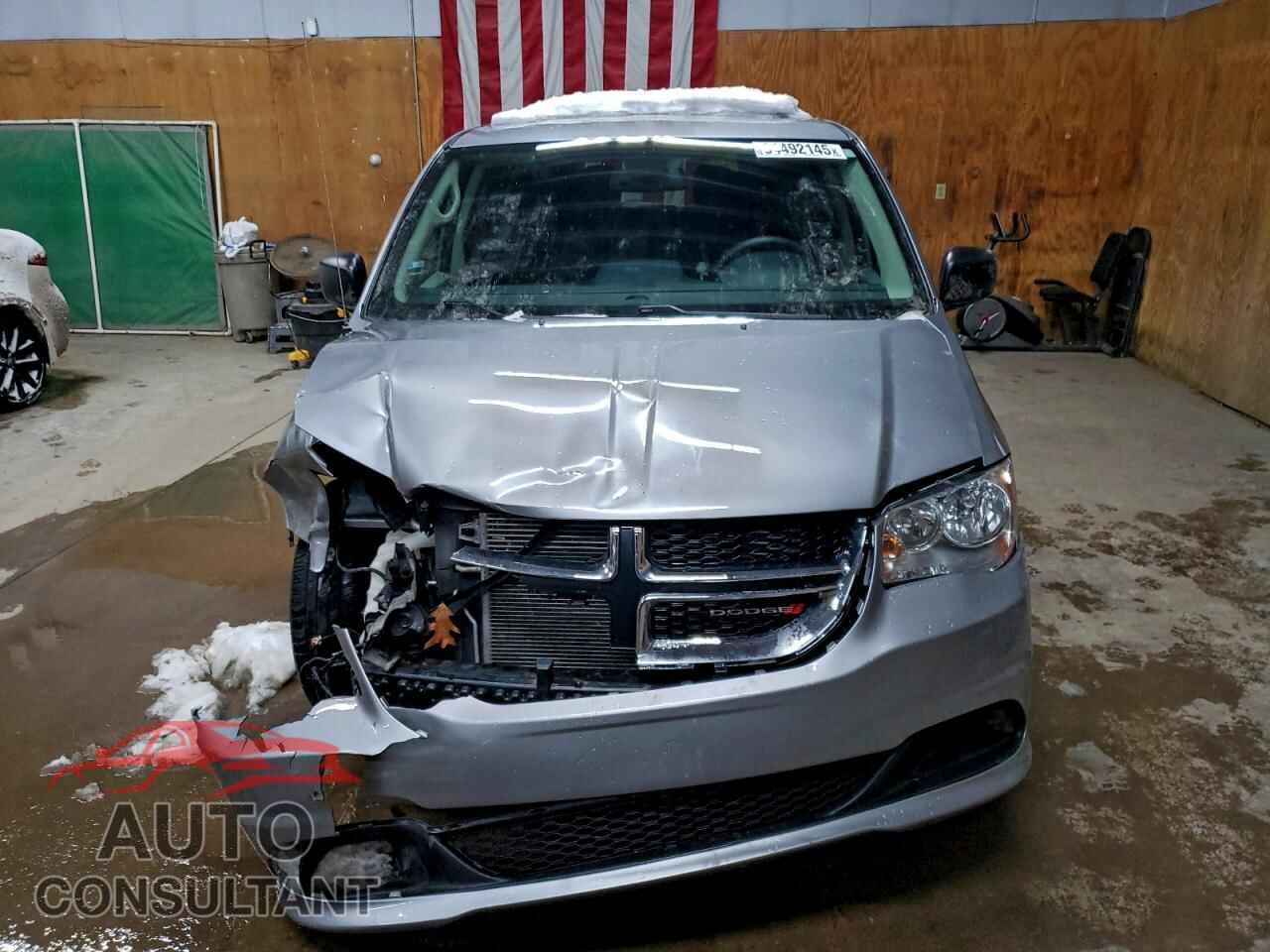DODGE CARAVAN 2020 - 2C4RDGBG5LR184053