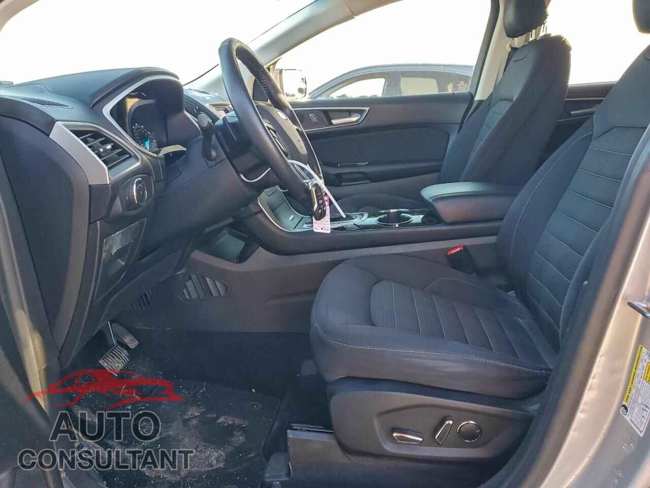 FORD EDGE 2016 - 2FMPK3J93GBB51393
