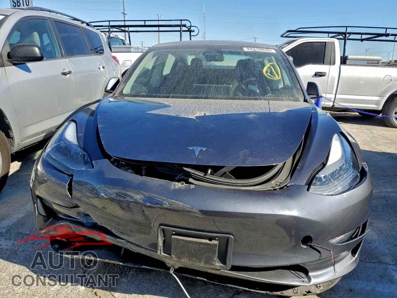 TESLA MODEL 3 2023 - 5YJ3E1EA6PF649755