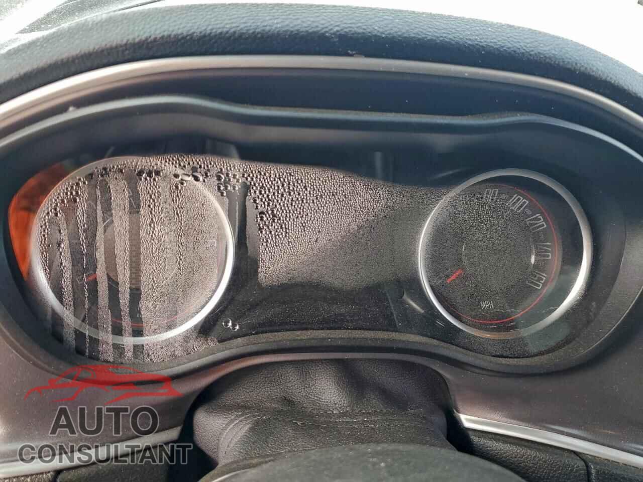 DODGE CHALLENGER 2021 - 2C3CDZAG8MH623311