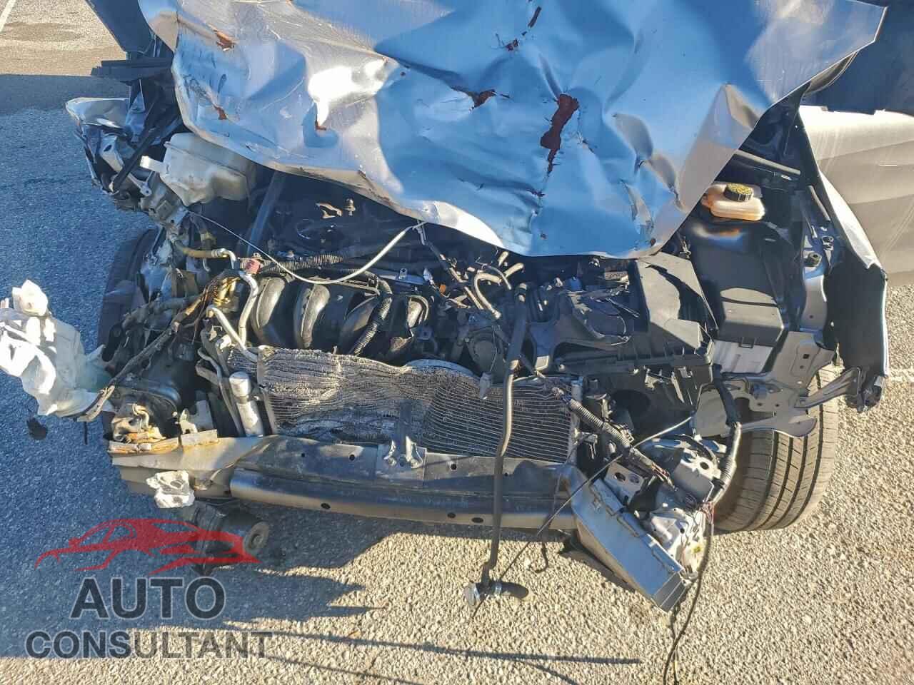 MAZDA 5 2014 - JM1CW2BL3E0171900