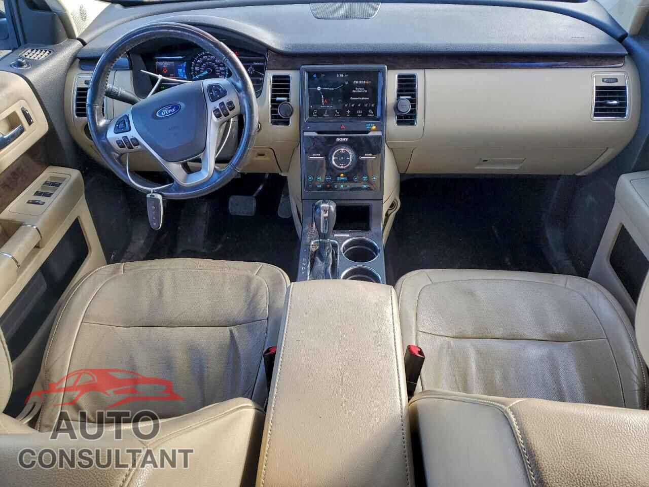 FORD FLEX 2016 - 2FMGK5D81GBA08960