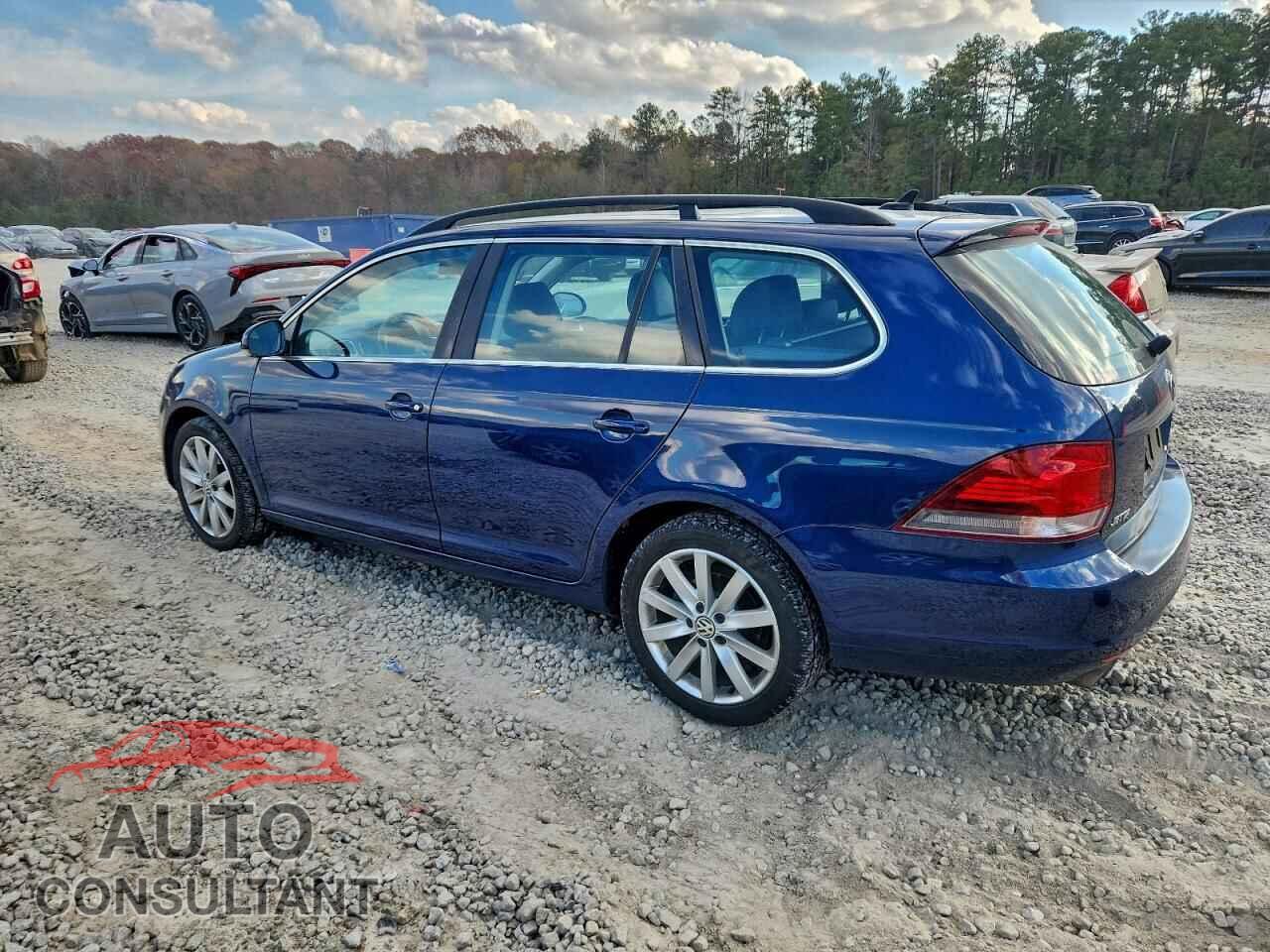 VOLKSWAGEN JETTA 2014 - 3VWPL7AJ0EM613629