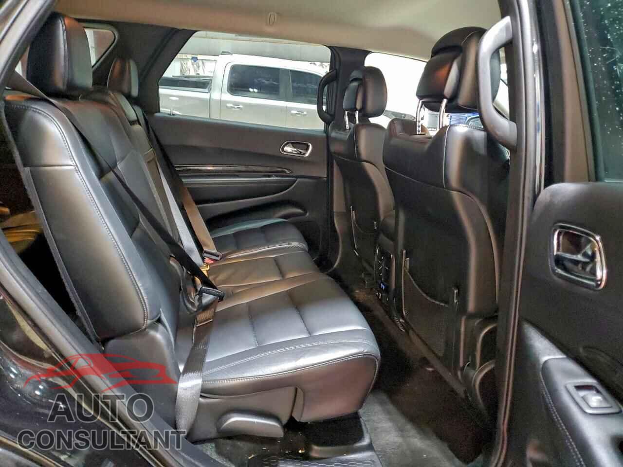 DODGE DURANGO 2015 - 1C4RDJDG1FC817686