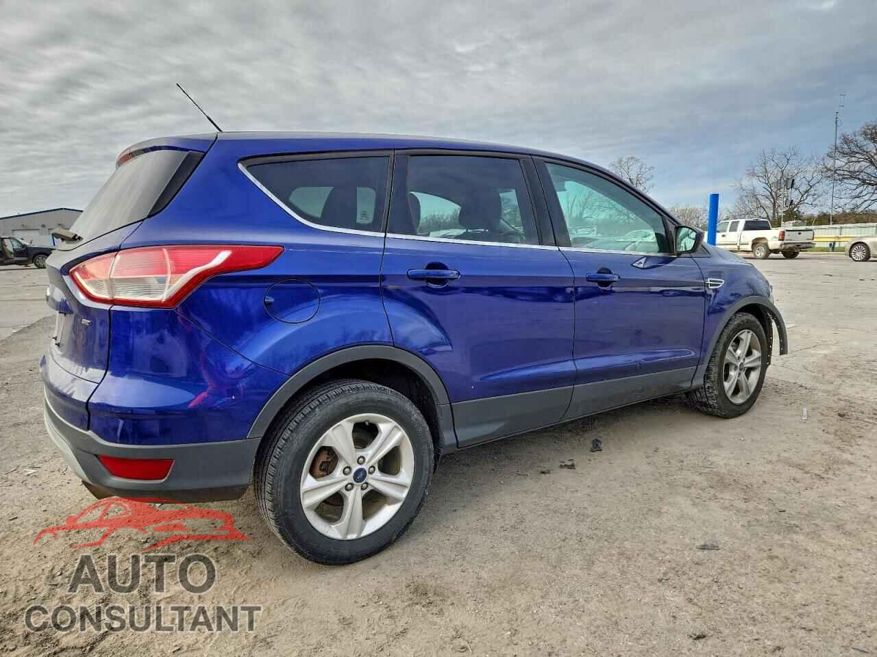 FORD ESCAPE 2016 - 1FMCU0G70GUA07095