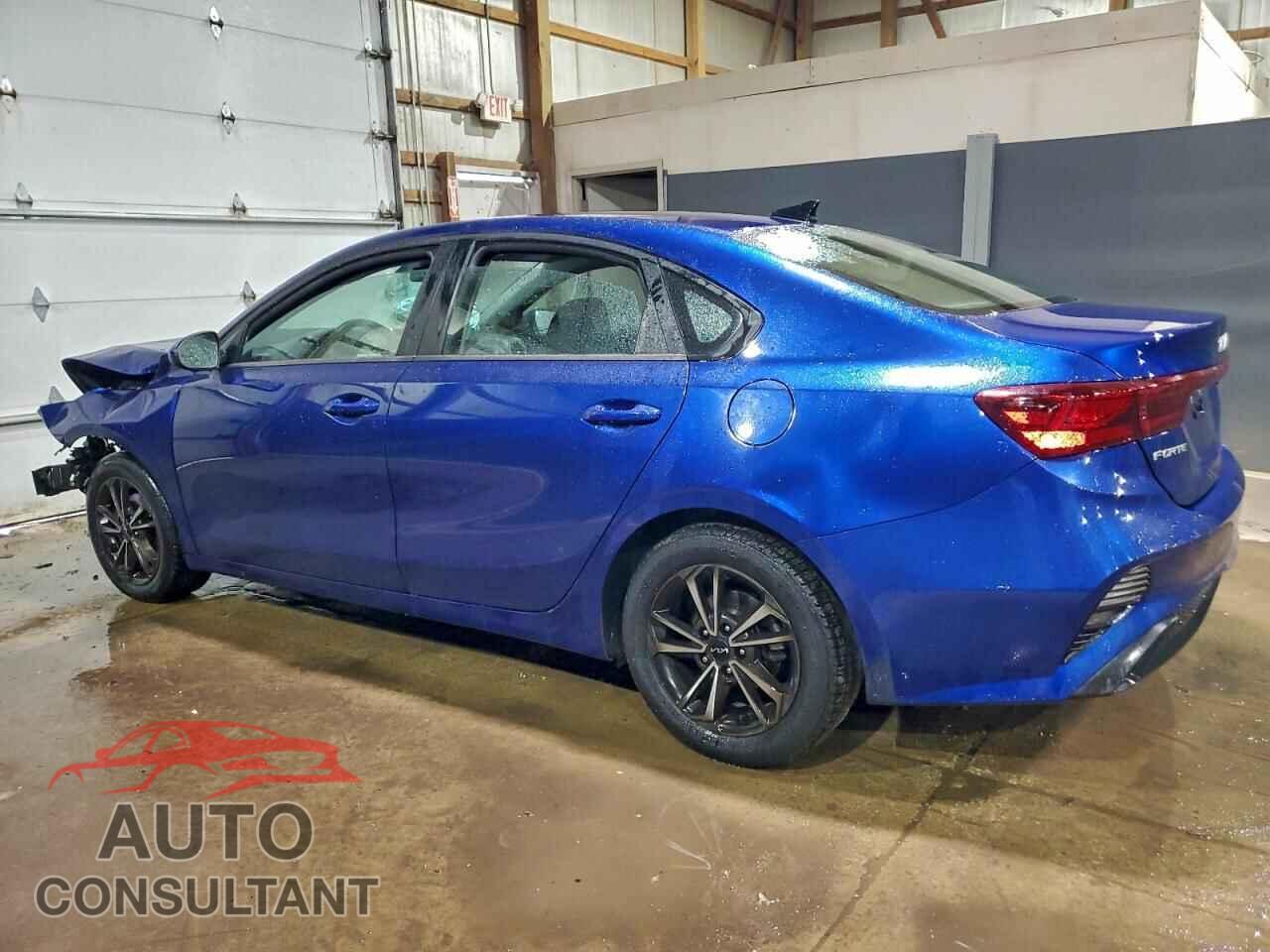KIA FORTE 2022 - 3KPF24AD7NE434850