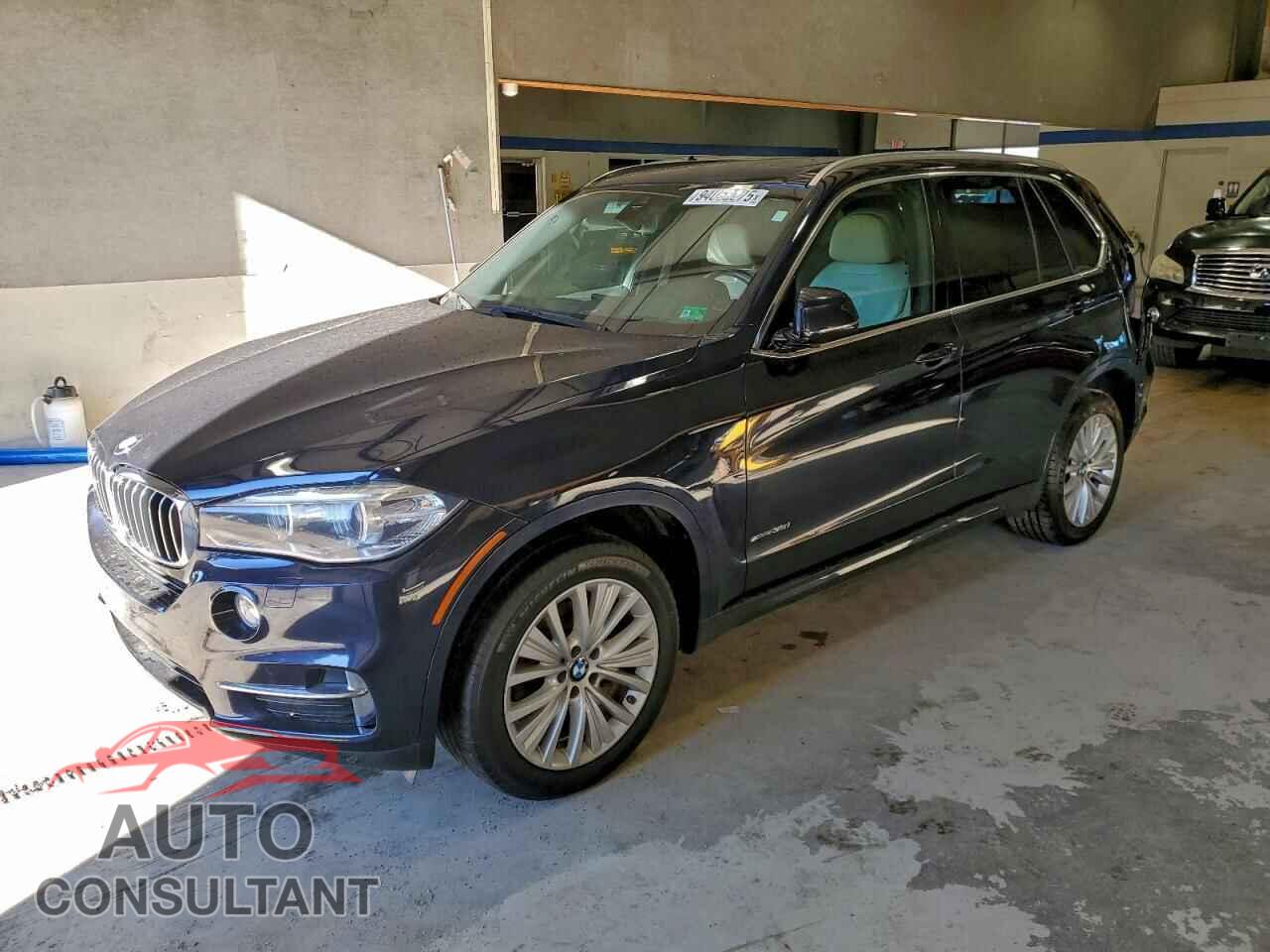 BMW X5 2017 - 5UXKR0C34H0V78827