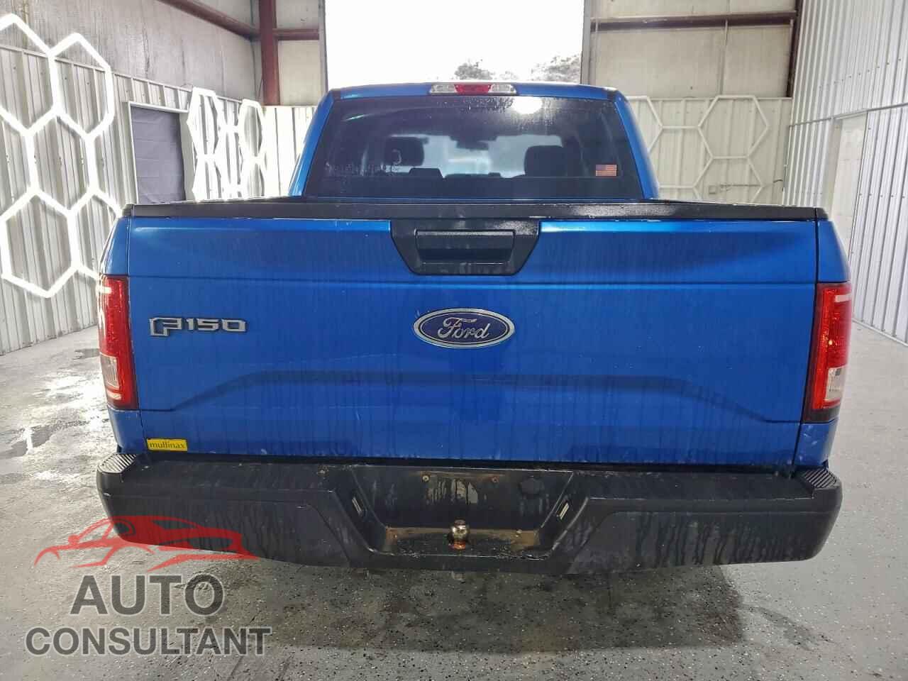 FORD F-150 2015 - 1FTEW1CP8FKF08247
