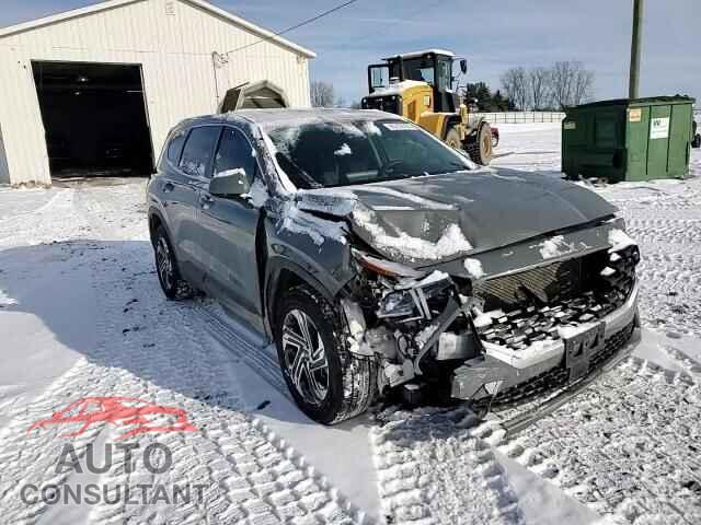 HYUNDAI SANTA FE 2023 - 5NMS14AJ4PH576513