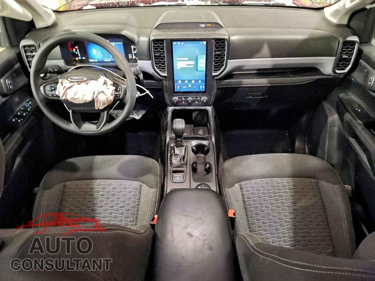 FORD RANGER 2025 - 1FTER4PHXSLE32997