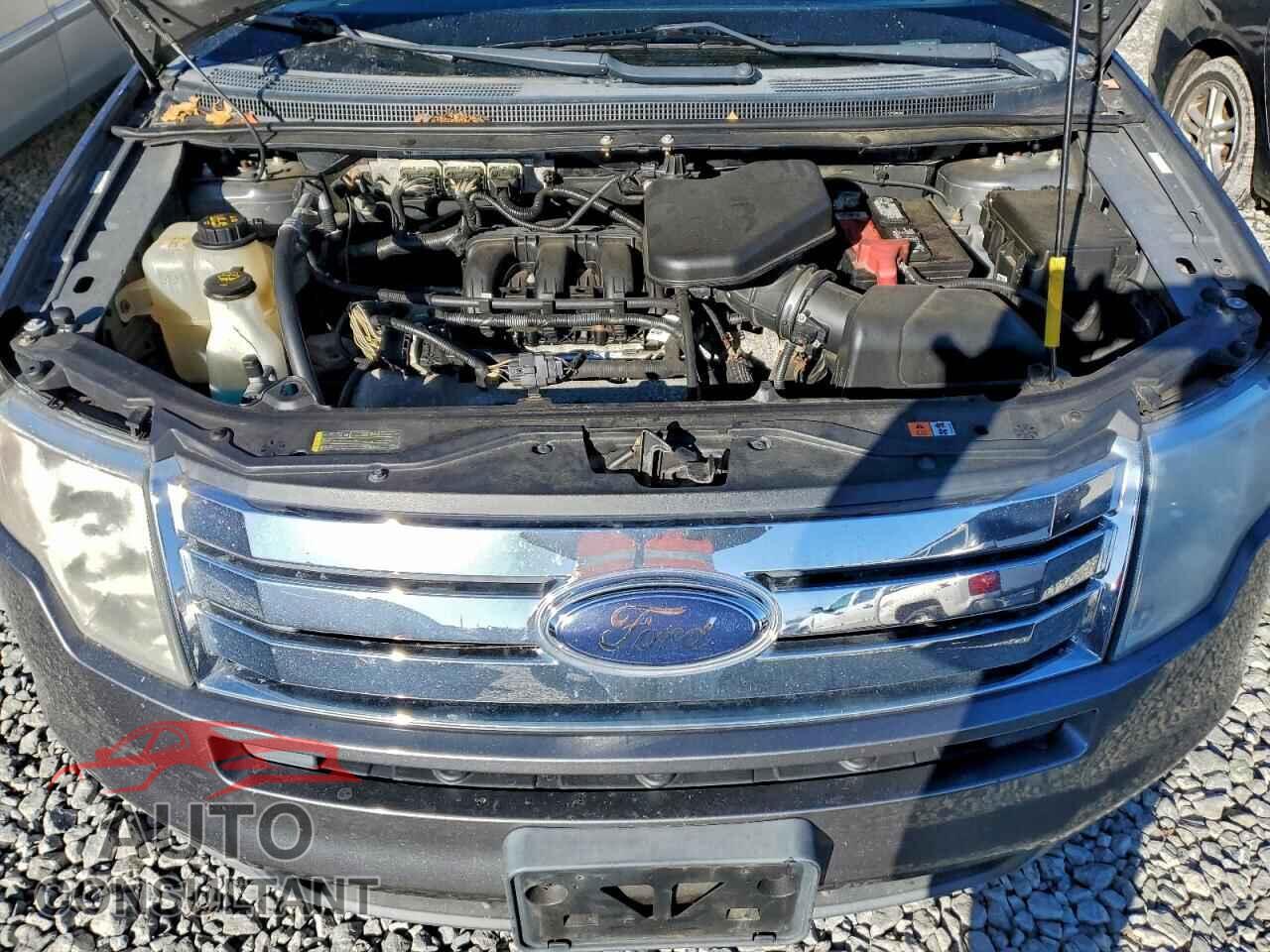 FORD EDGE 2010 - 2FMDK4JC2ABA66850