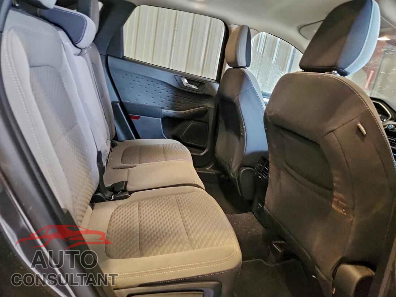 FORD ESCAPE 2020 - 1FMCU9G63LUA30814