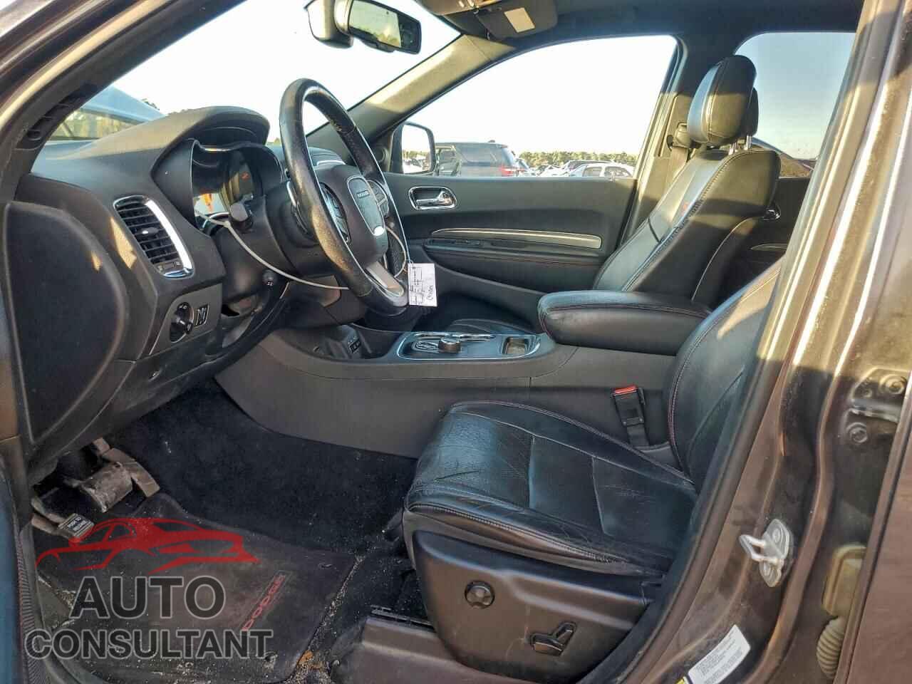 DODGE DURANGO 2014 - 1C4SDHCT4EC317836