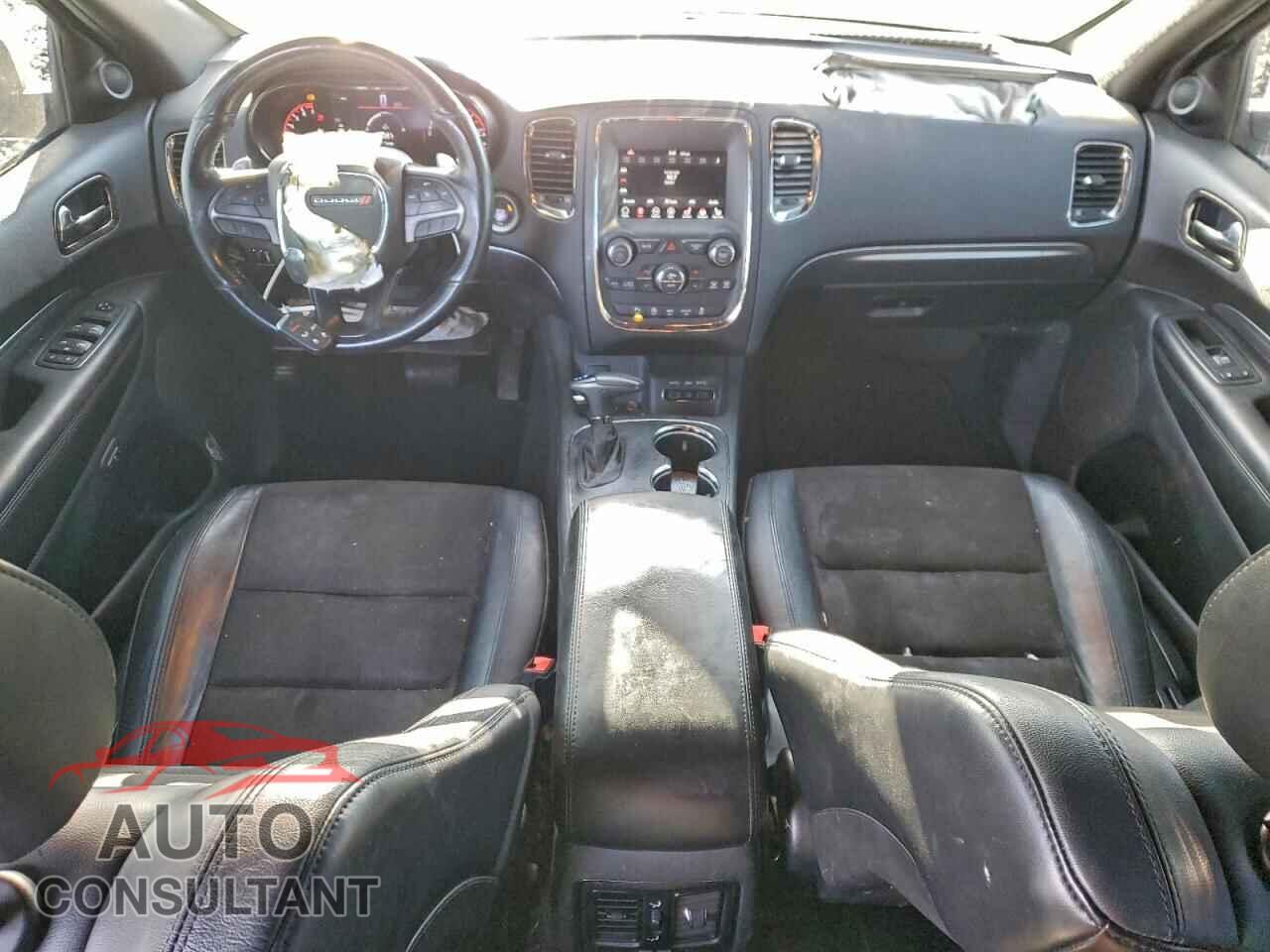 DODGE DURANGO 2019 - 1C4RDJDG9KC799030