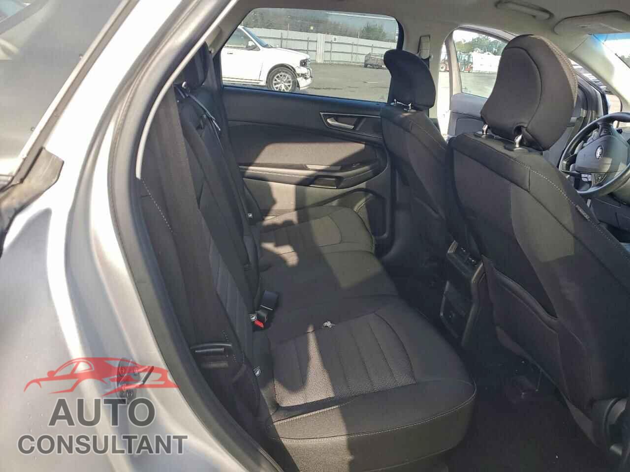FORD EDGE 2017 - 2FMPK3G91HBB79976