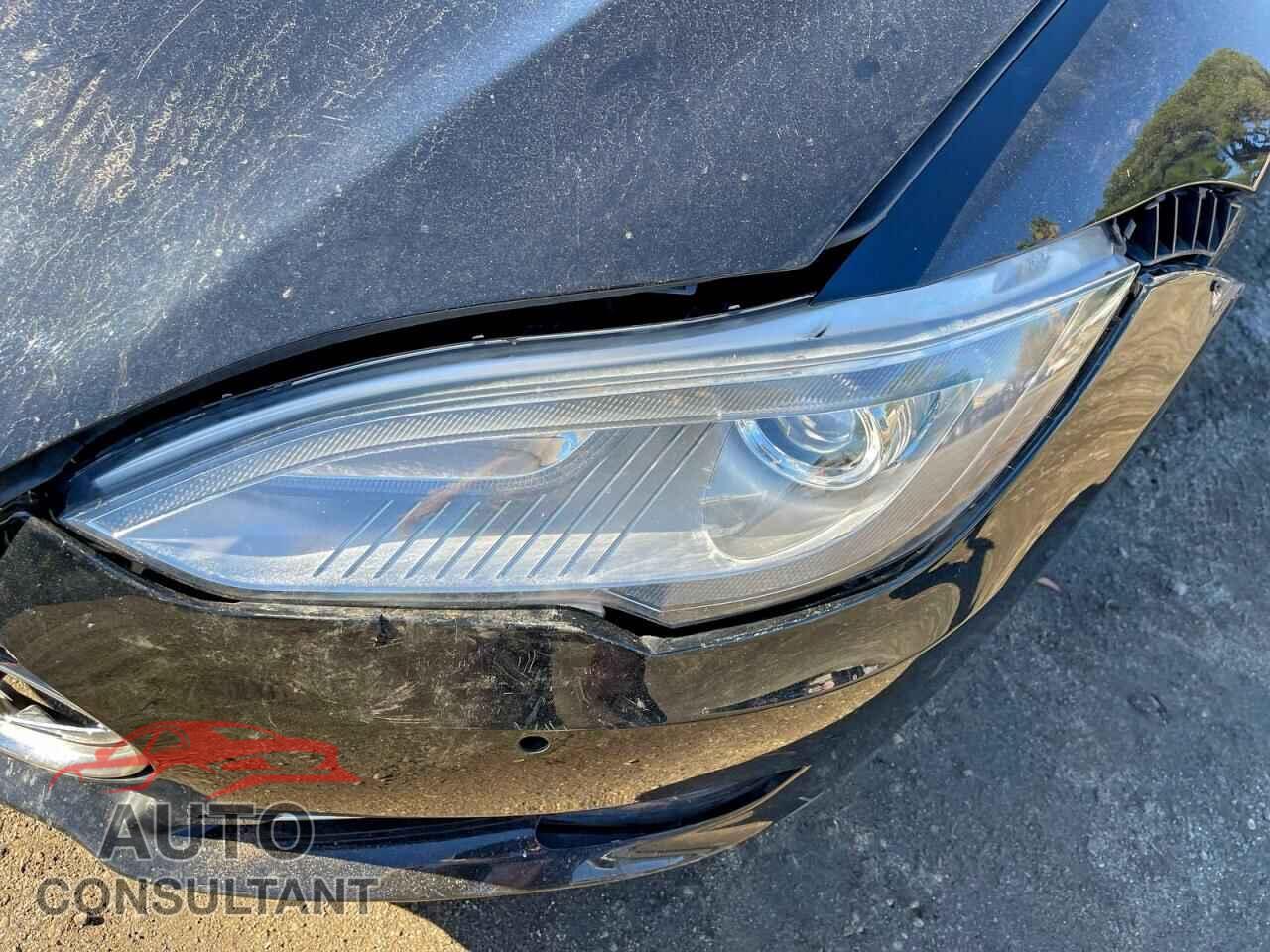 TESLA MODEL S 2014 - 5YJSA1S10EFP61427